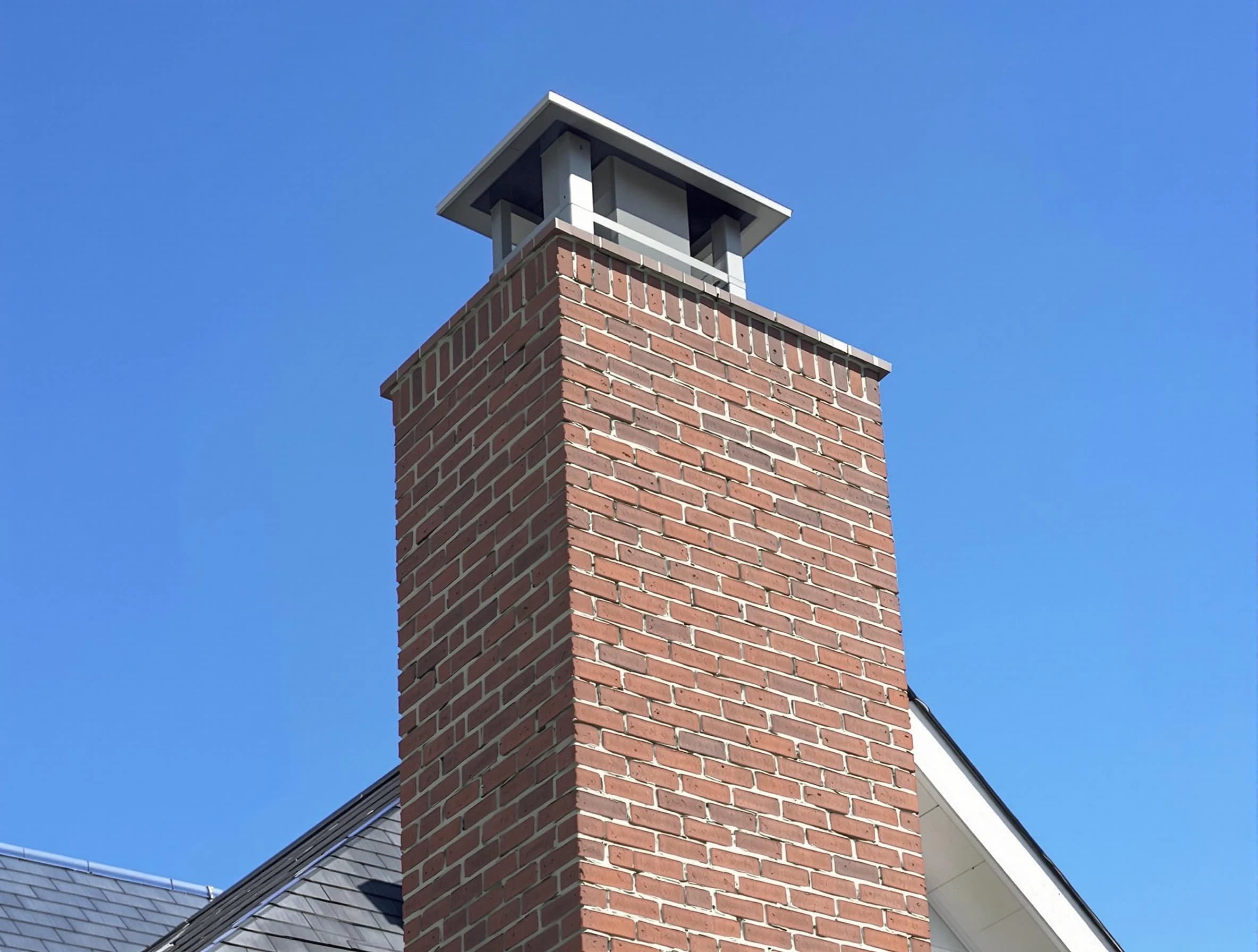 Chimney Remodeling service in Monessen, PA