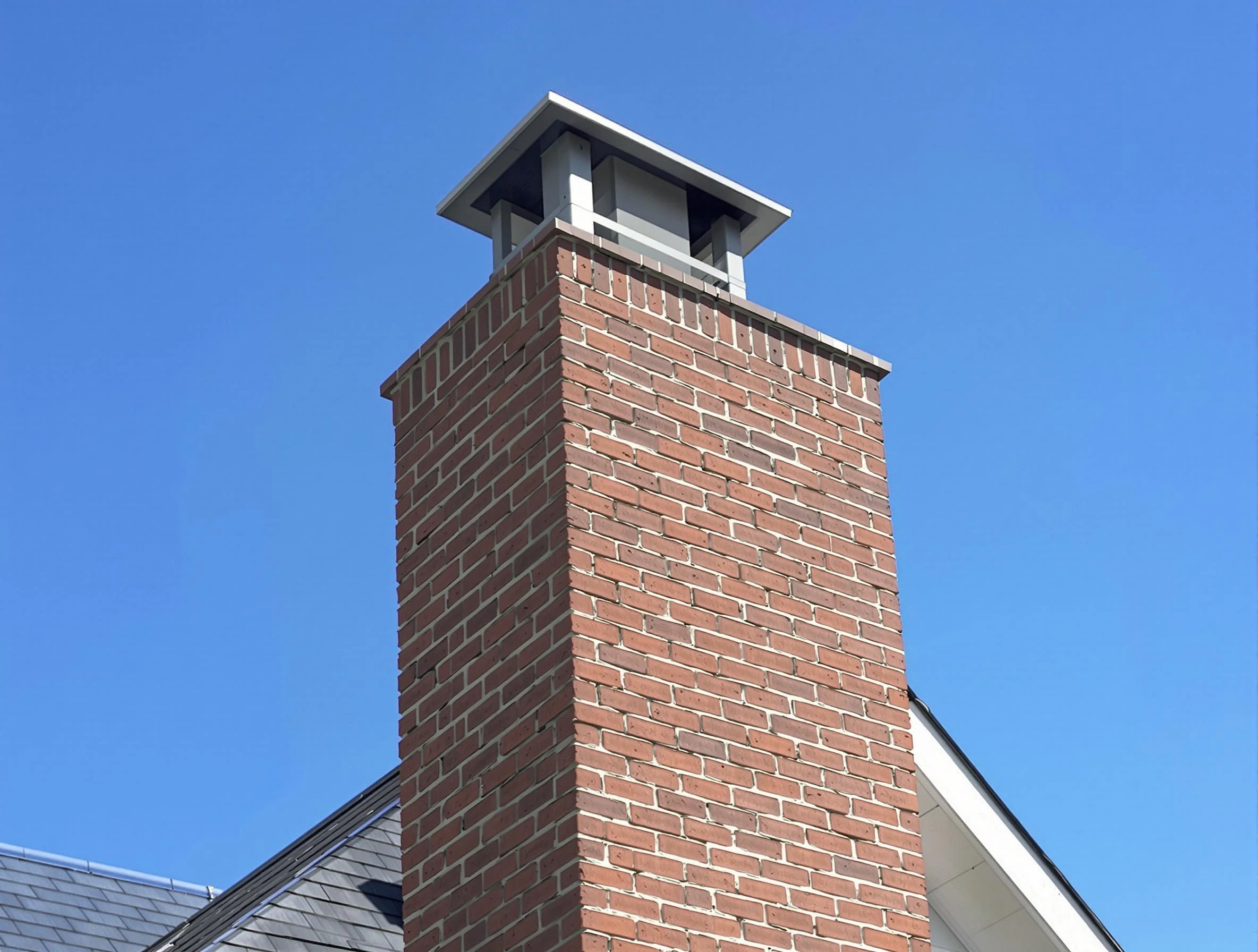 Chimney Remodeling in Monessen